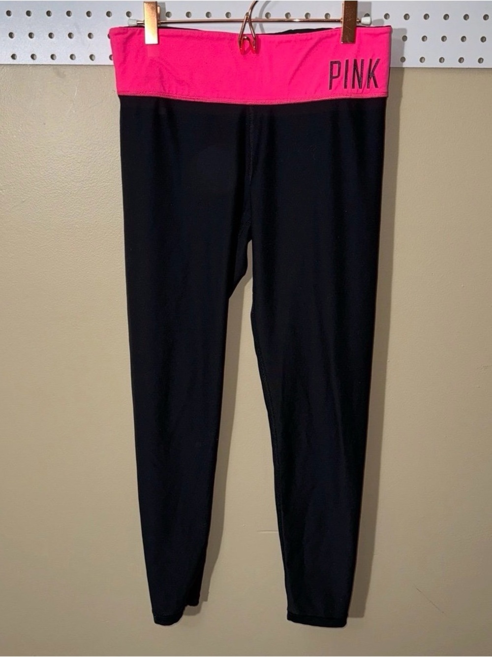 PINK Victoria's Secret Ultimate Full Length Legging